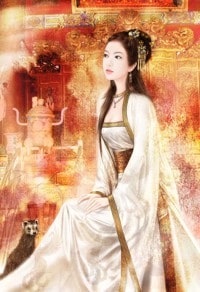 掌心龙