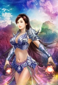 我與未知