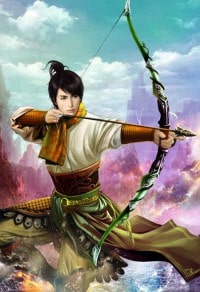 深不可测