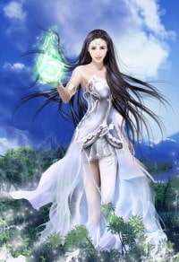 和美女在孤岛的日子里