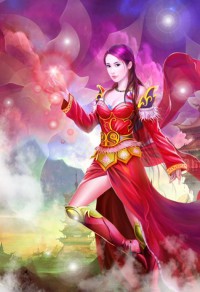 特工醫妃傻女當自強