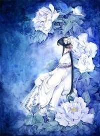 穿成阴郁大佬的戏精妻