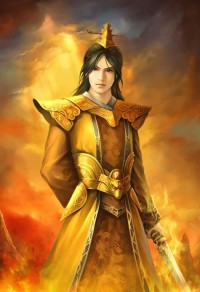 在斗罗中成神