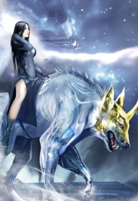 灾厄晨星