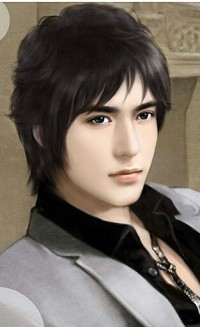 誤嫁豪門，惡魔也温柔